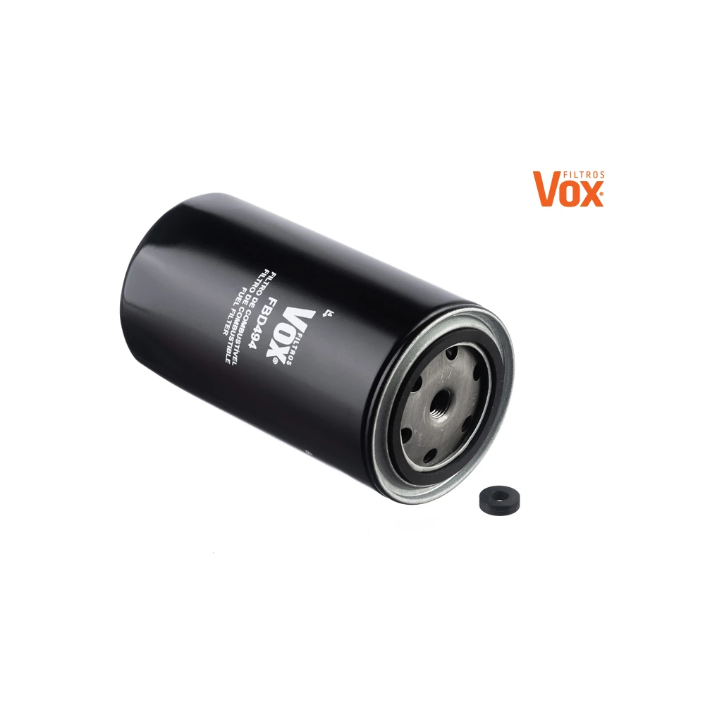 FILTRO DE COMBUSTÍVEL VOX - FBD494