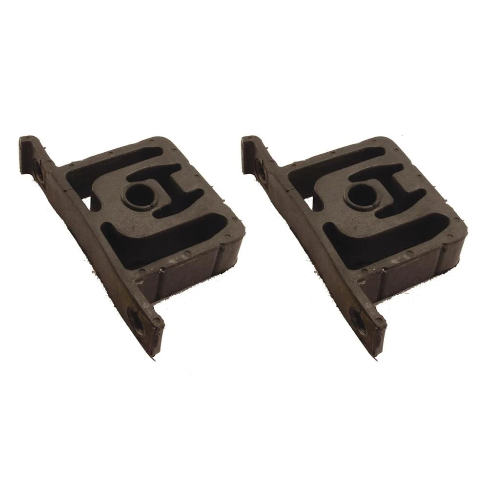 KIT SUPORTE SILENCIOSO KIT & CIA - 40237