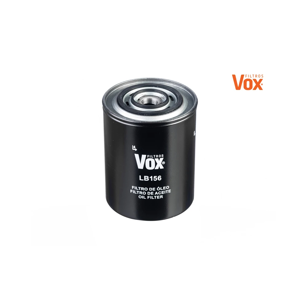 FILTRO DE ÓLEO VOX - LB156