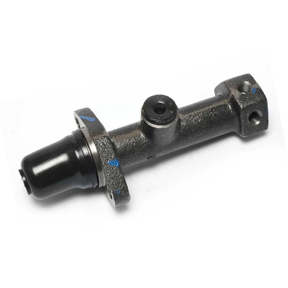 CILINDRO MESTRE FREIO SIMPLES VW FUSCA 67/76 - TODOS COM FREIO TAMBOR - 17.46MM