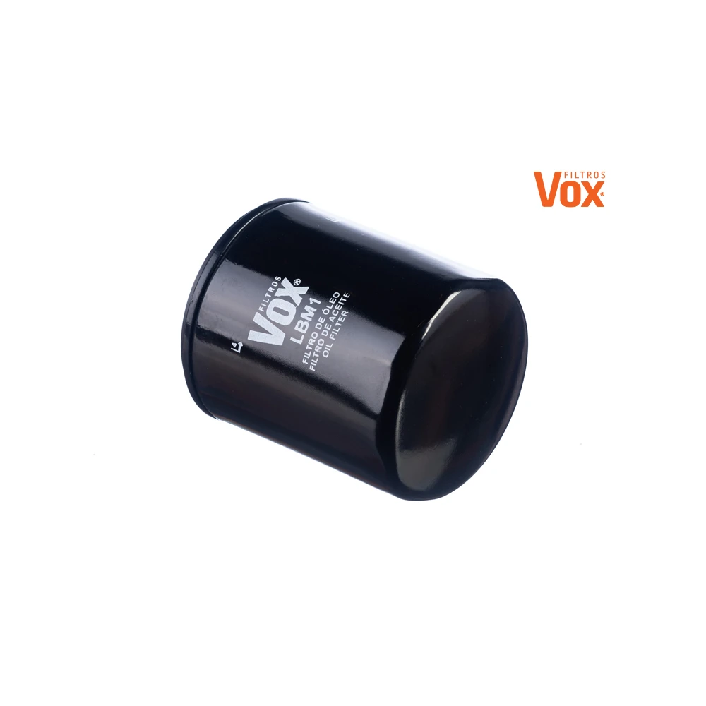 FILTRO DE ÓLEO VOX - LBM1