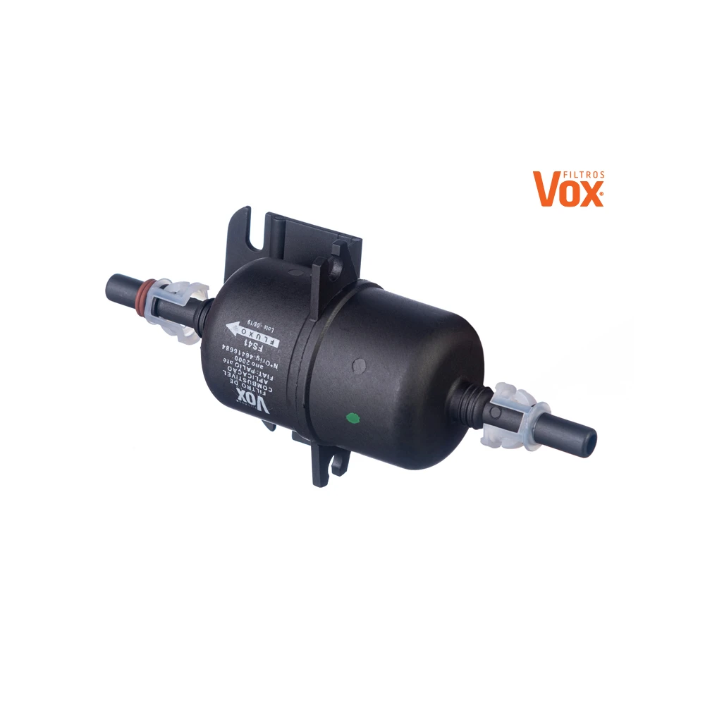 FILTRO DE COMBUSTÍVEL VOX - FS41