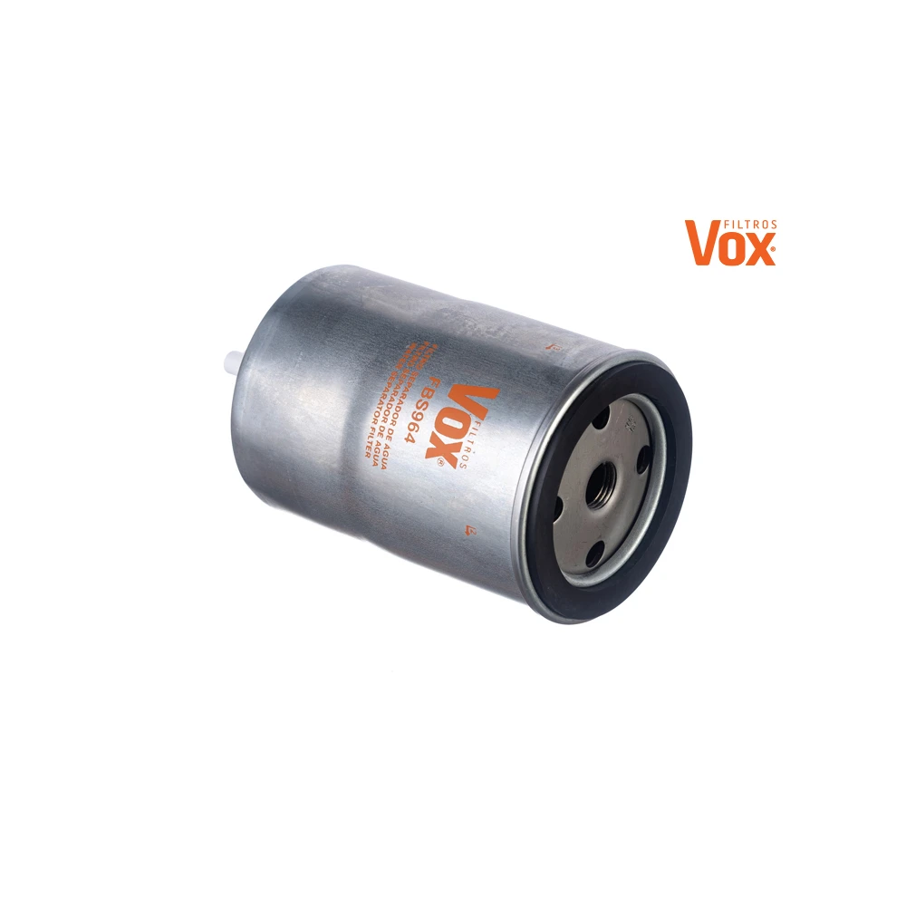 FILTRO SEPARADOR DE ÁGUA VOX - FBS964