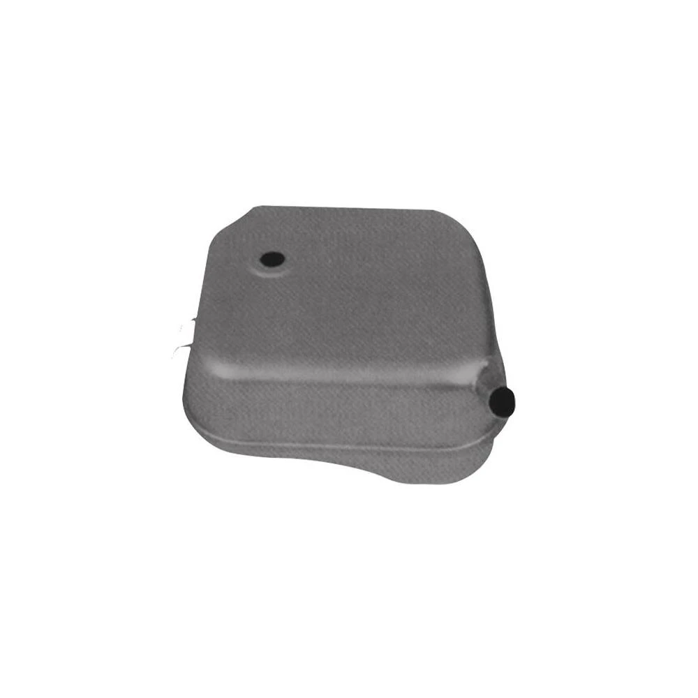 TANQUE DE COMBUSTÍVEL 48,000L BEPO - D-614