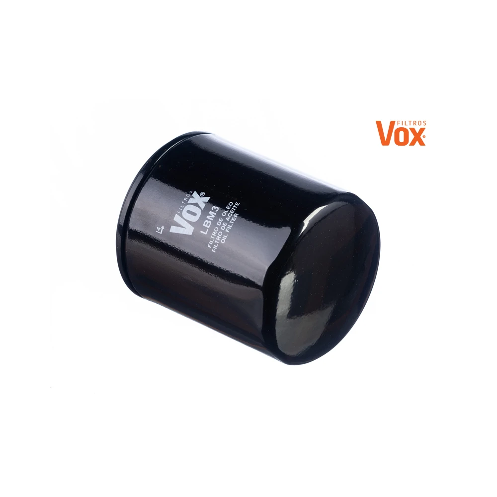 FILTRO DE ÓLEO VOX - LBM3