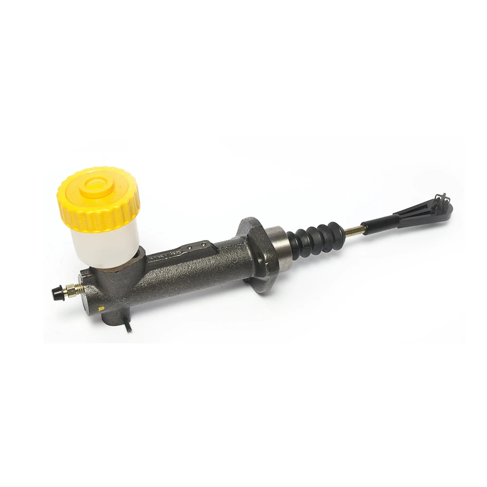 CILINDRO MESTRE EMBREAGEM GM S-10/BLAZER 2.2/2.4/2.5 1995/2011 - COM RESERVATÓRIO COM SUPORTE