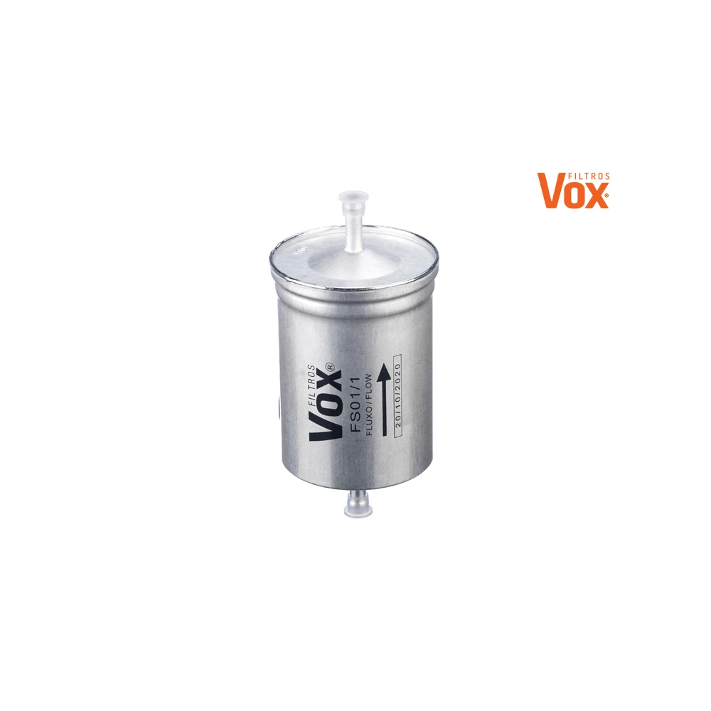 FILTRO DE COMBUSTÍVEL VOX - FS01/1
