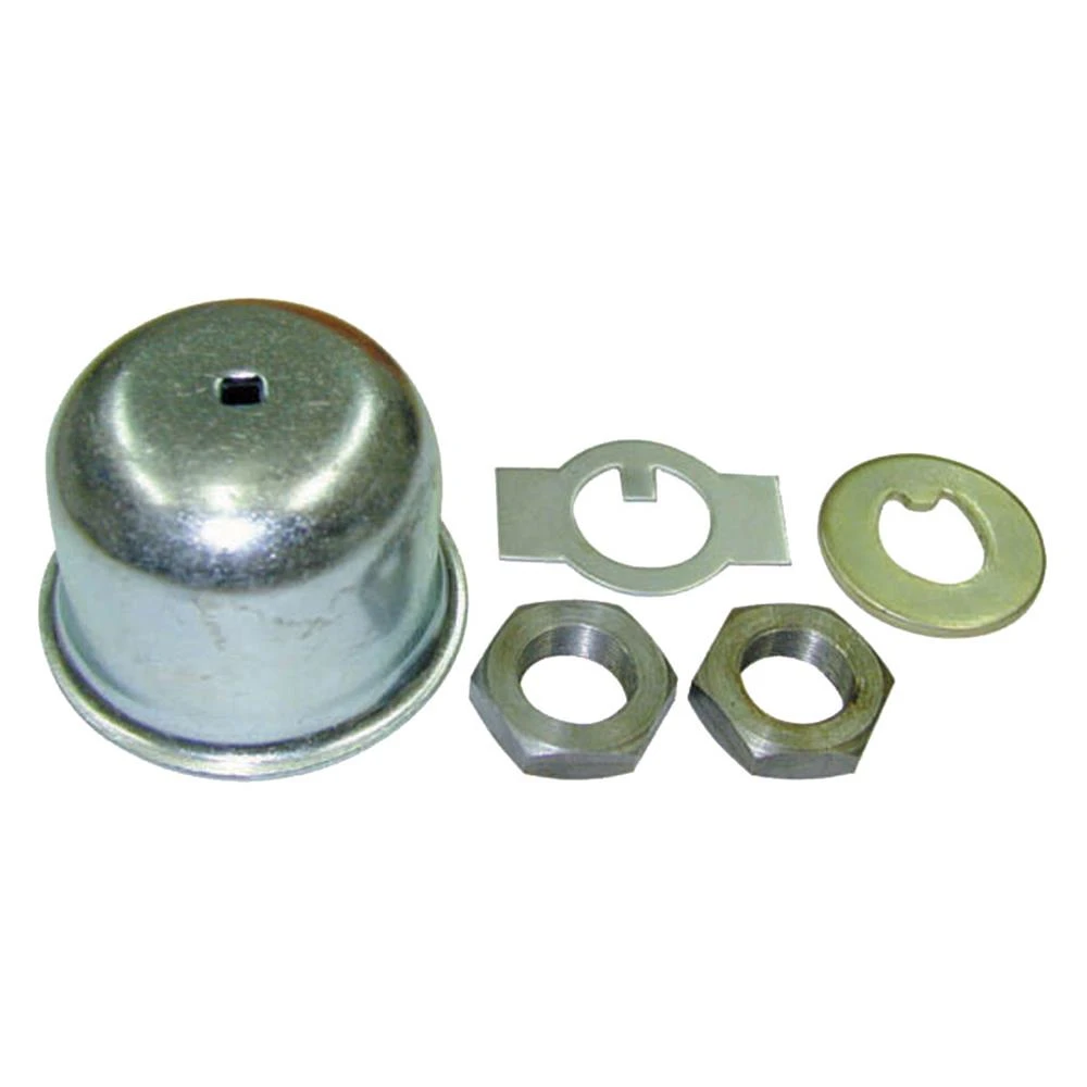 CALOTA COMPLETO KIT & CIA - 41283