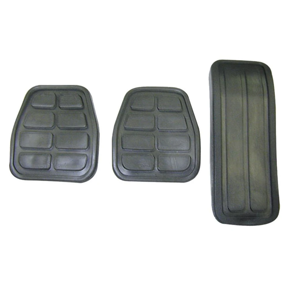 CAPA DO PEDAL PRETO KIT & CIA - 41318