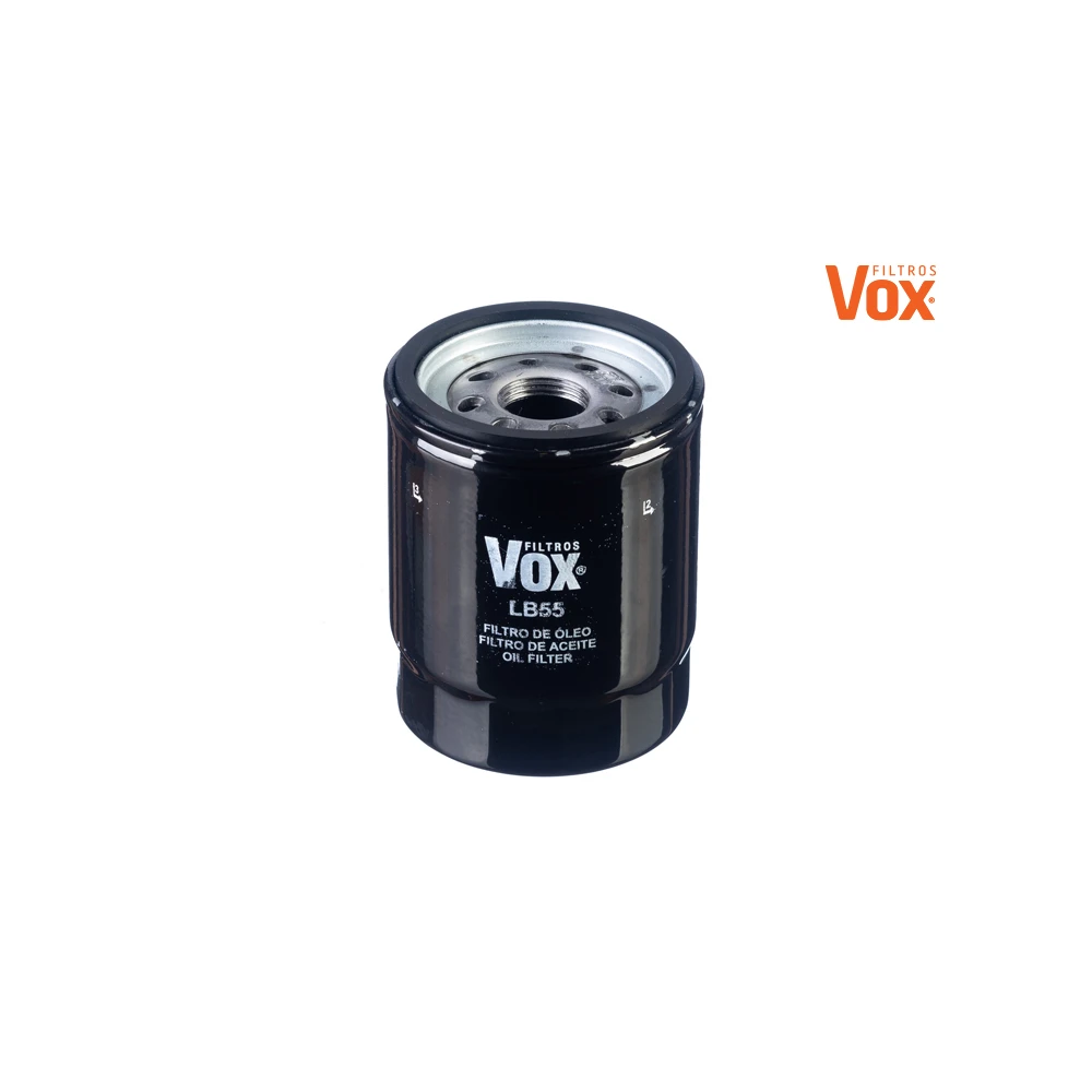 FILTRO DE ÓLEO VOX - LB55