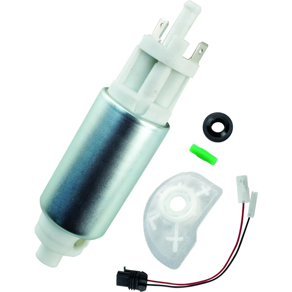 KIT REFIL BOMBA COMBUSTÍVEL GASOLINA 3.0 BAR UNIVERSAL FIAT/FORD/GM/VW MPI C/RESPIRO SISTEMA MARWAL