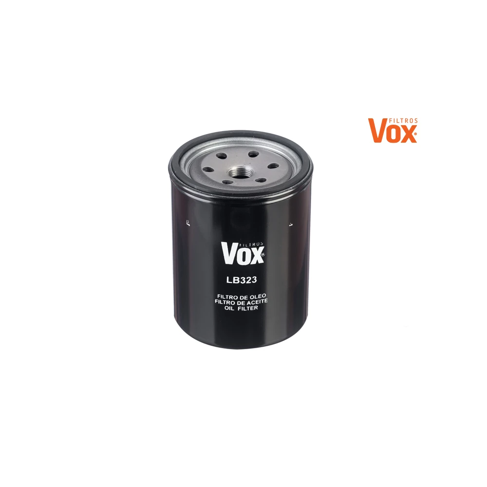 FILTRO DE ÓLEO VOX - LB323