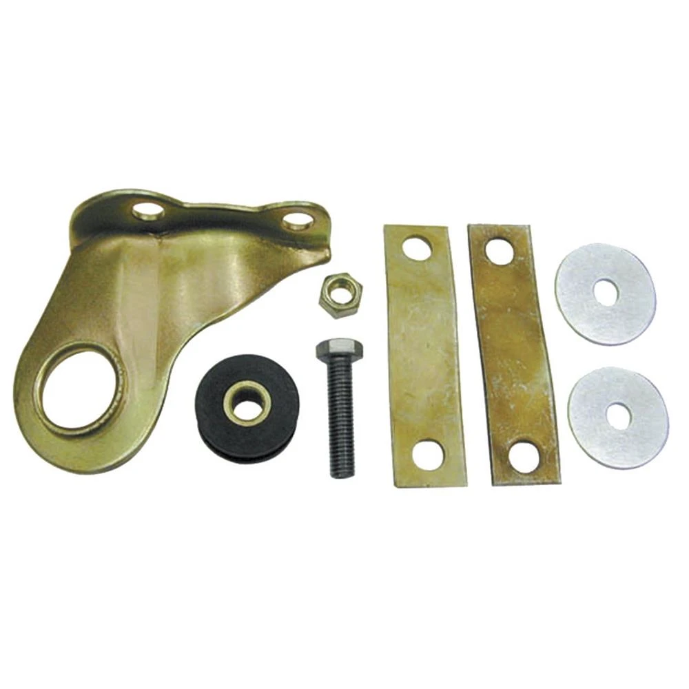 KIT SUPORTE DO TUBO INTERMEDIÁRIO KIT & CIA - 40353
