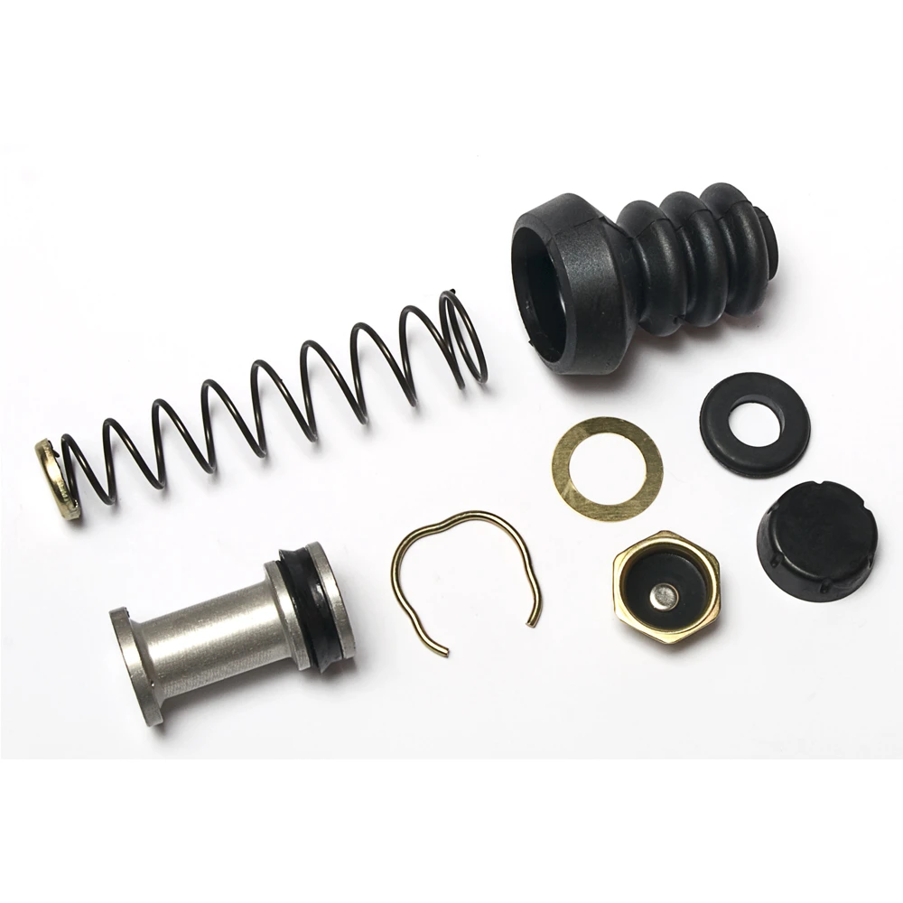 REPARO CILINDRO MESTRE WILLYS F-75/JEEP/RURAL/AERO 60/ - SIMPLES 1P