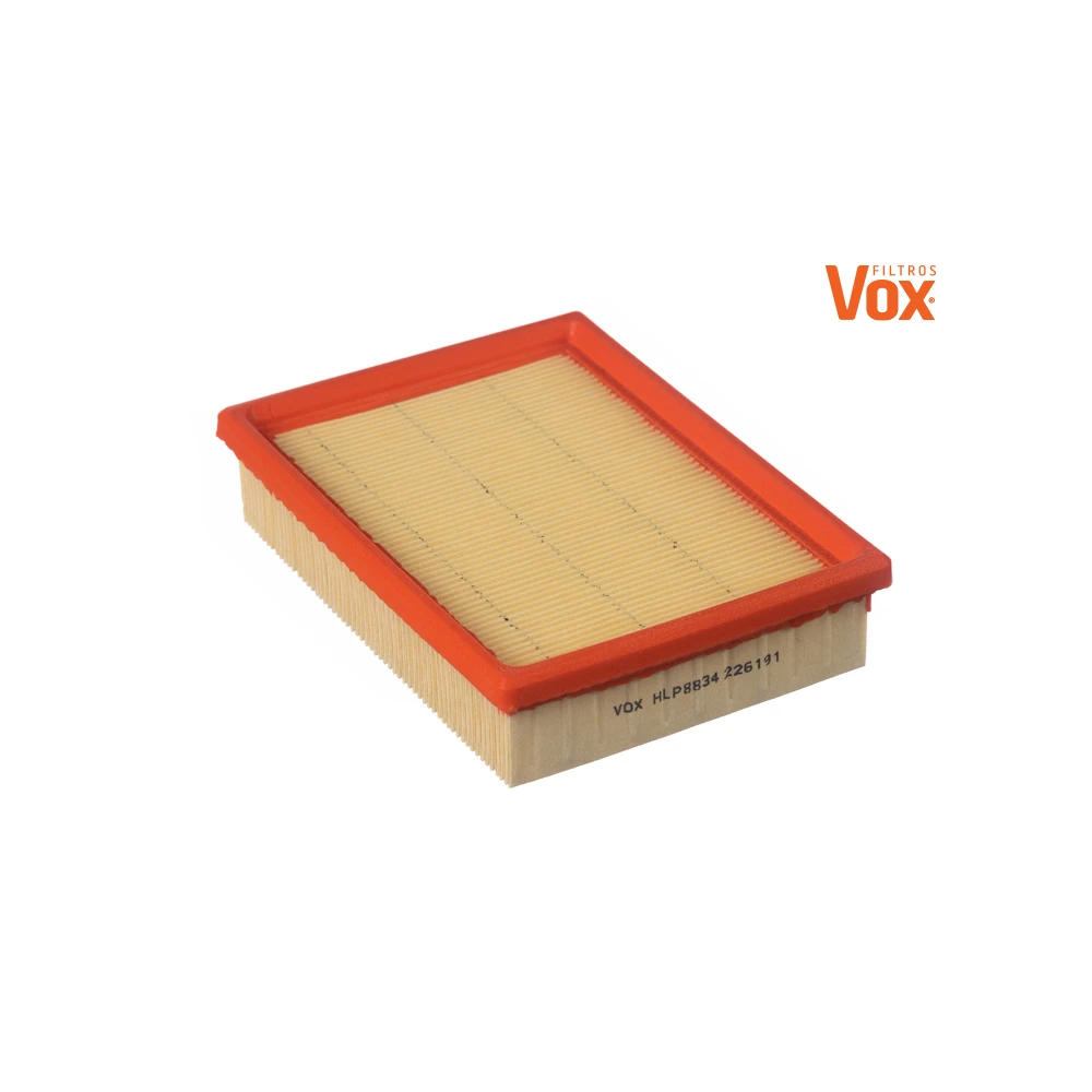 FILTRO DE AR VOX - HLP8834
