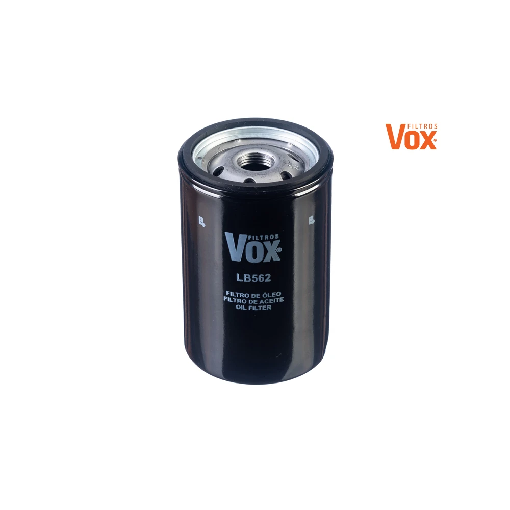 FILTRO DE ÓLEO VOX - LB562