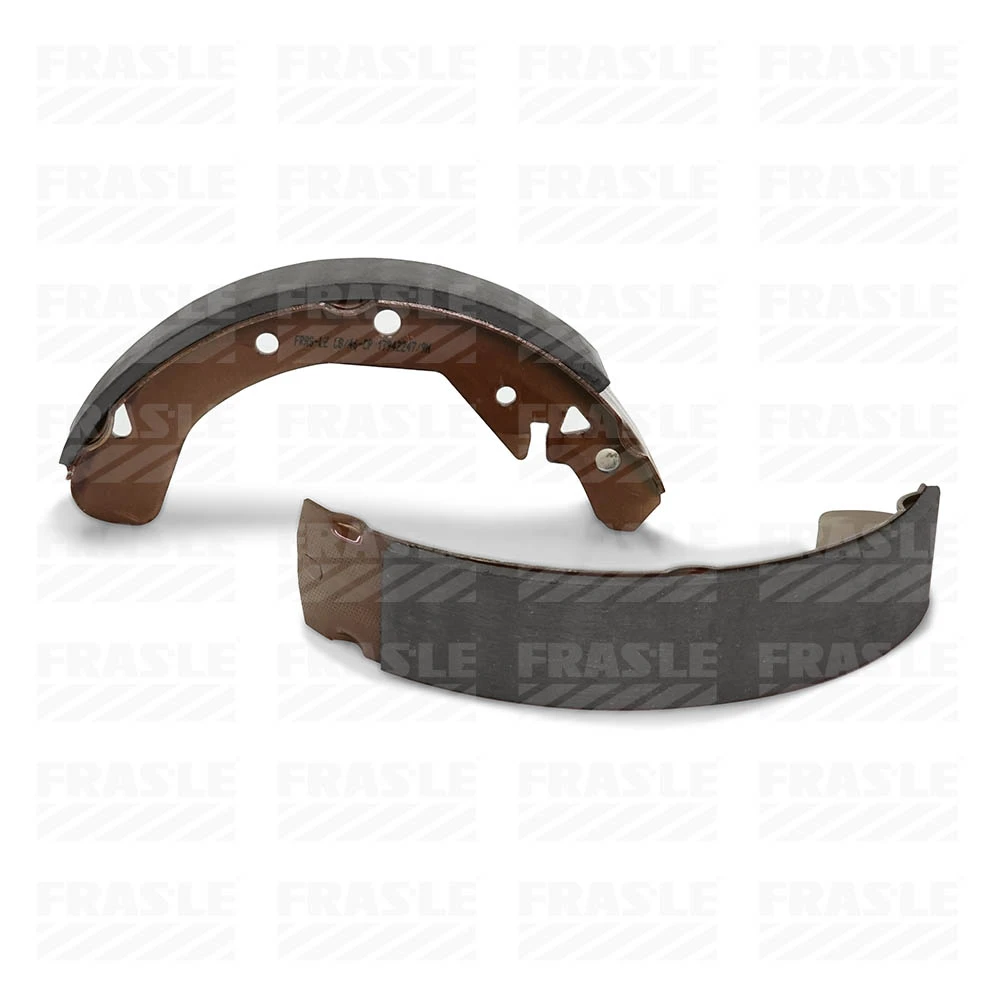 SAPATA DE FREIO TRASEIRA FRAS-LE - CB/46-CP