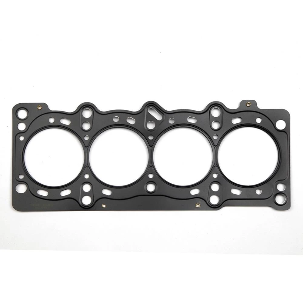 JUNTA CABEÇOTE METÁLICA MLS FIAT FIORINO/UNO/PALIO/SIENA/STRADA/DOBLO - MOTOR FIRE 1.0/1.3 8V