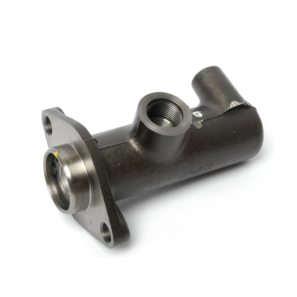 CILINDRO MESTRE FREIO SIMPLES VW 6.80 82/86 - 7.90 87/94 - 7.110 88/94 - 31,75MM