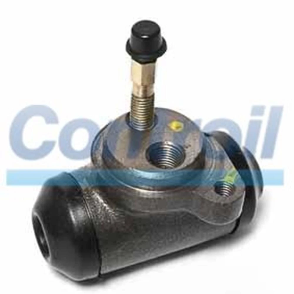CILINDRO RODA TRASEIRA ESQUERDA GM KADETT 89/98 - 13/16 - 20,63MM - SISTEMA BOSCH