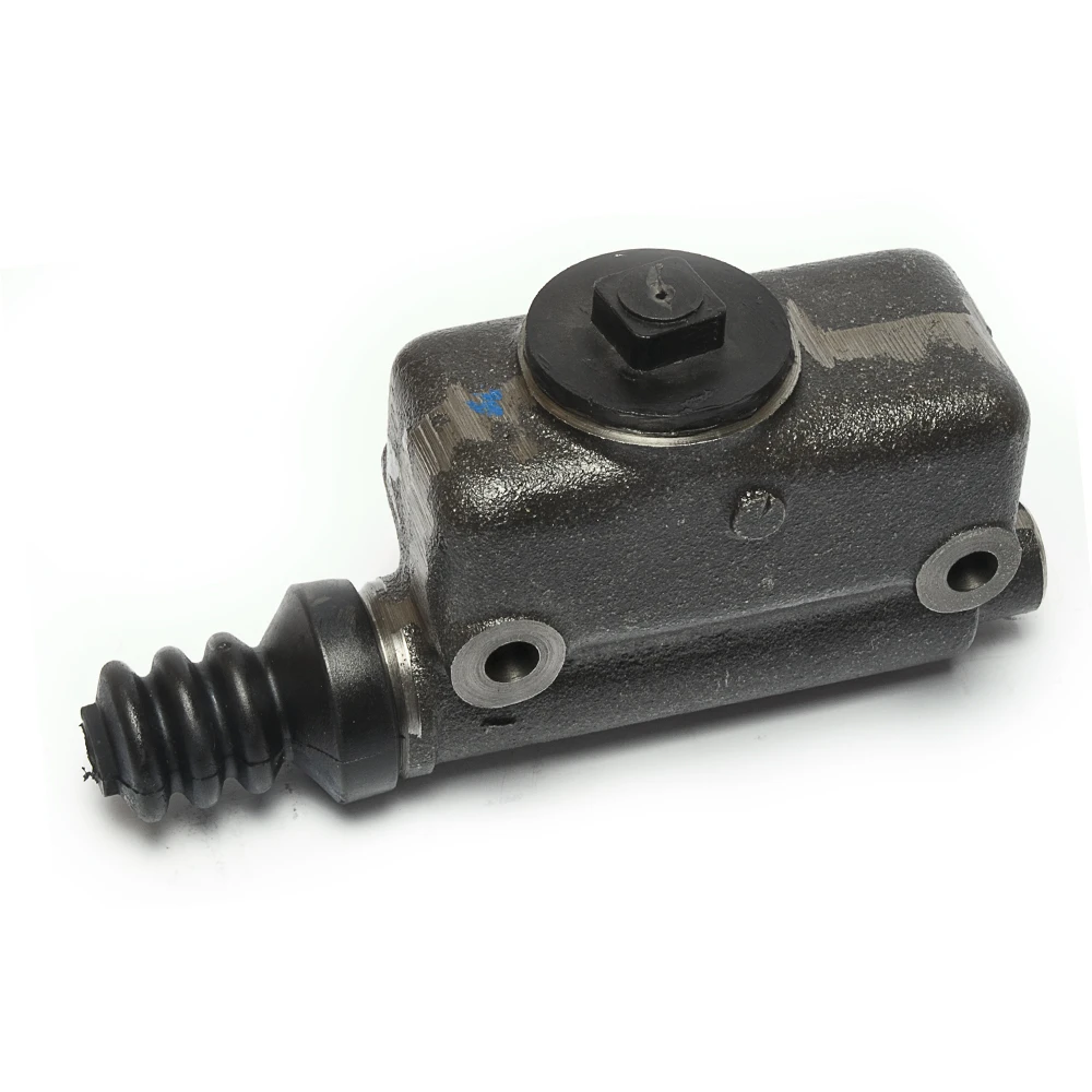 CILINDRO MESTRE FREIO SIMPLES WILLYS F-75/JEEP/RURAL/AERO 60/ TODOS - 25.40MM - 1P