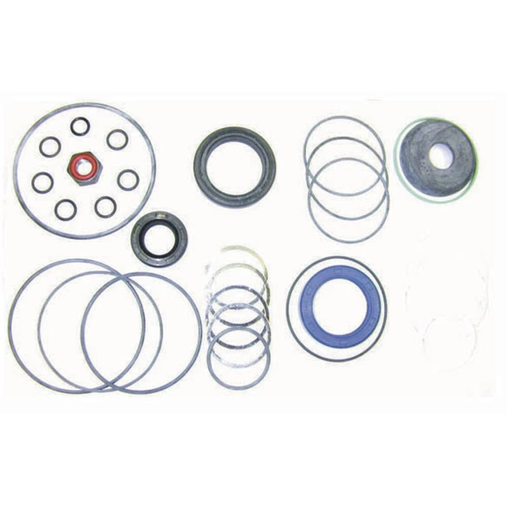 KIT DE REPARO DA CAIXA DE DIREÇÃO KIT & CIA - 60013