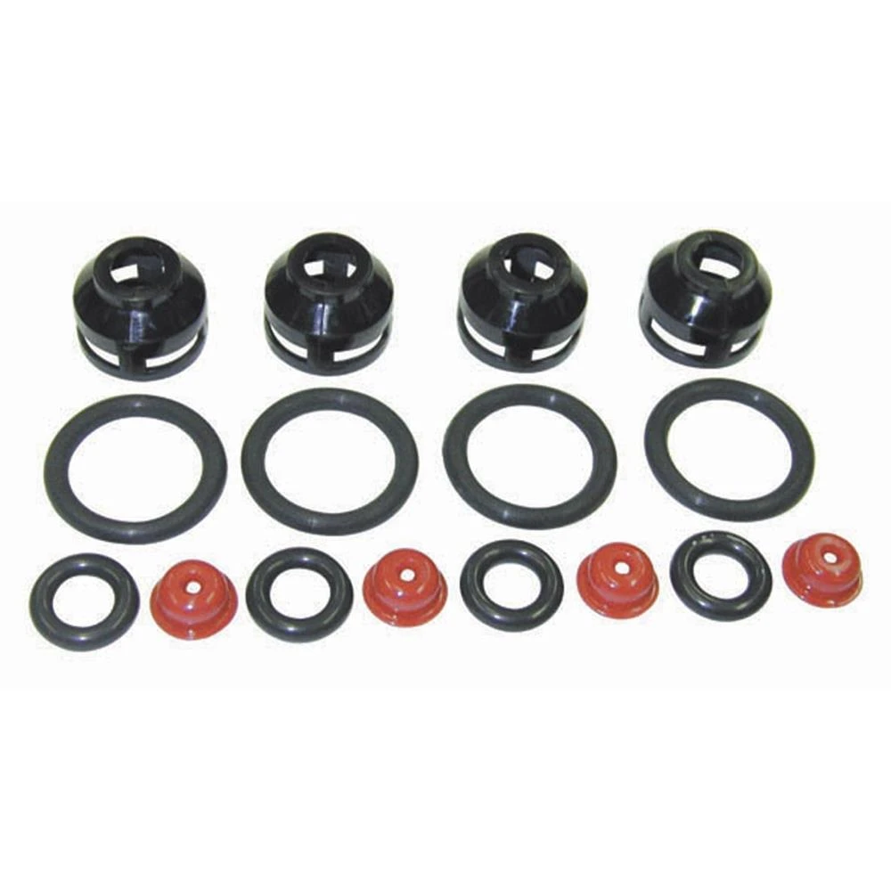JOGO DE REPARO DO BICO INJETOR KIT & CIA - 90101
