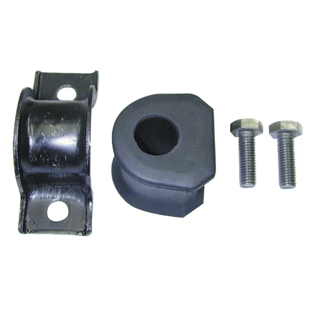 KIT DO ESTABILIZADOR DIANTEIRO DIREITO / ESQUERDO KIT & CIA - 20163