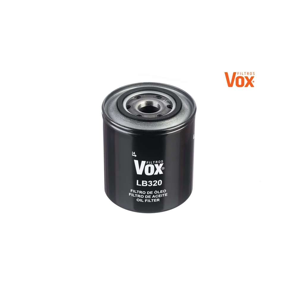 FILTRO DE ÓLEO VOX - LB320