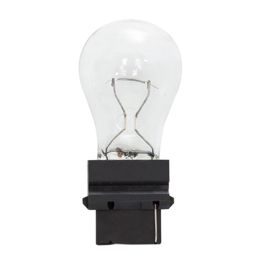 LAMPADA BASE PLASTICO 27W - TIPO 3156