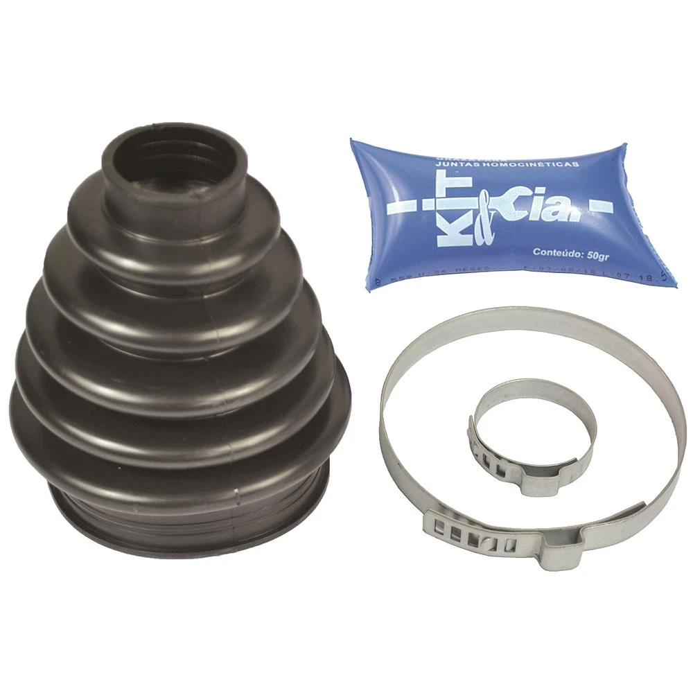 COIFA HOMOCINÉTICA KIT & CIA - 20238