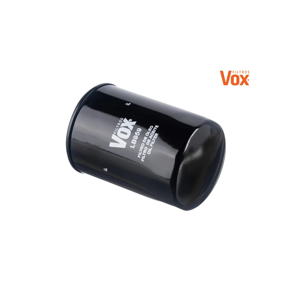 FILTRO DE ÓLEO VOX - LB959
