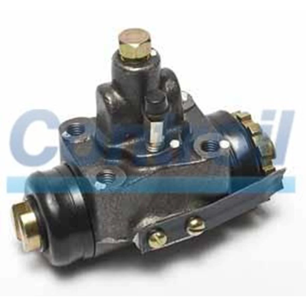 CILINDRO RODA TRASEIRA ESQUERDA ANTERIOR/SUPERIOR TOYOTA BANDEIRANTE 80/96 - 7/8 - 22,22MM