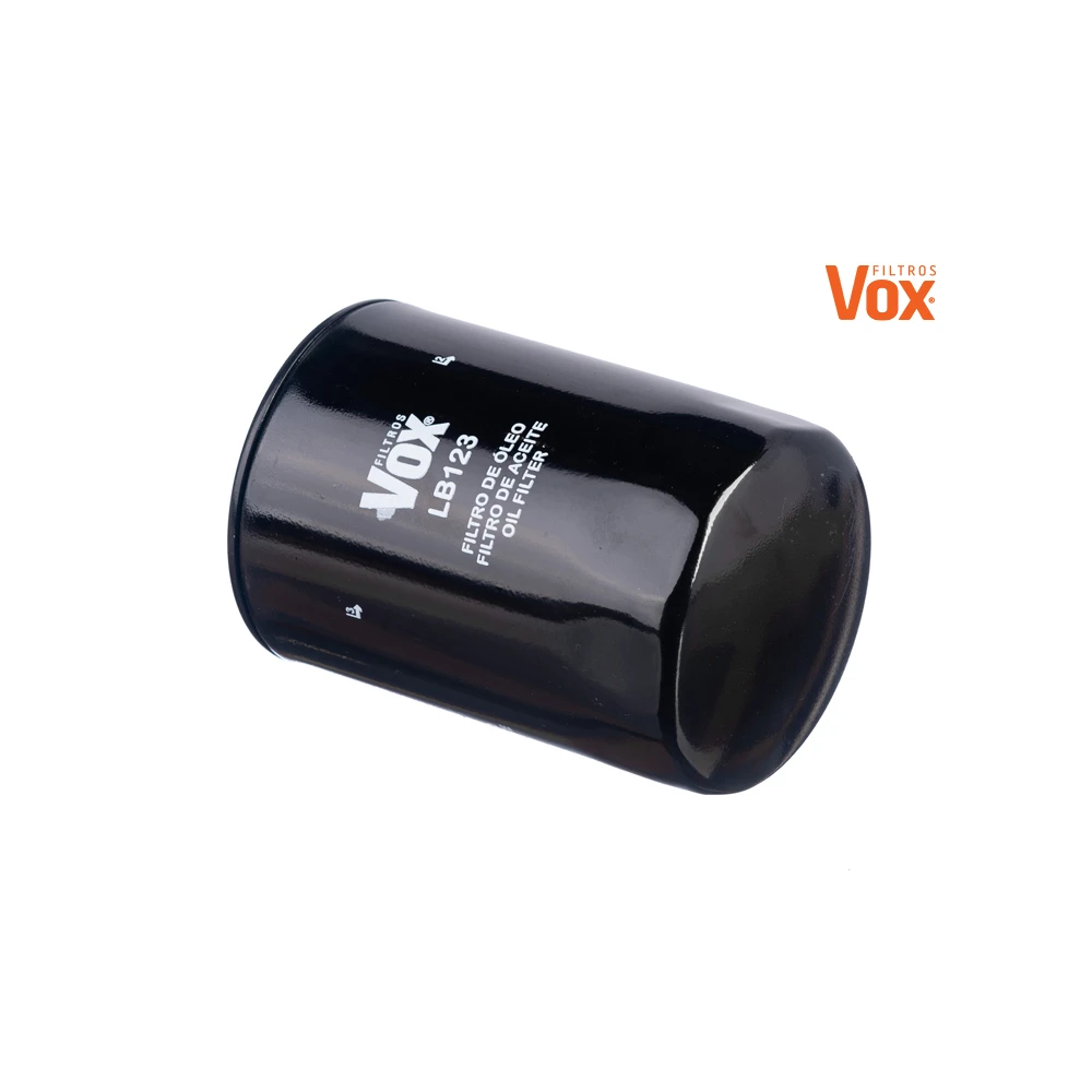 FILTRO DE ÓLEO VOX - LB123