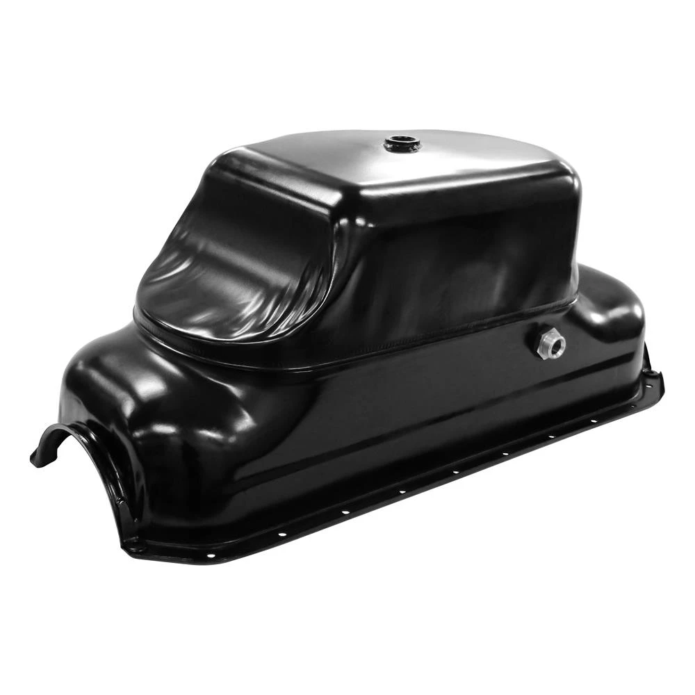 CÁRTER DE ÓLEO IGASA - 541-H
