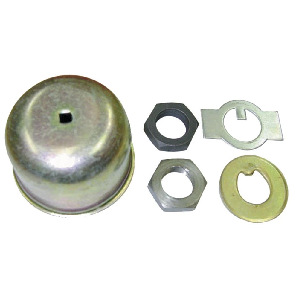 CALOTA KIT & CIA - 41287