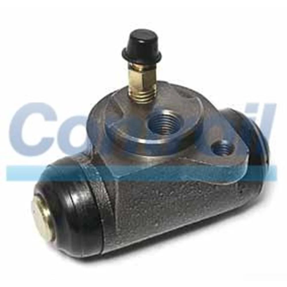 CILINDRO RODA TRASEIRA ESQUERDA GM KADETT 89/98 - 20,63MM 13/16 - SISTEMA TEVES
