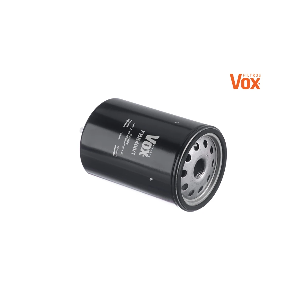 FILTRO DE COMBUSTÍVEL VOX - FBS460/1