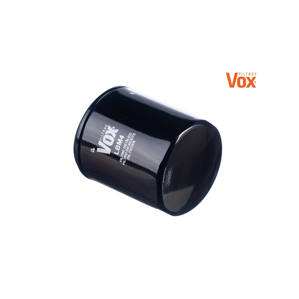 FILTRO DE ÓLEO VOX - LBM4