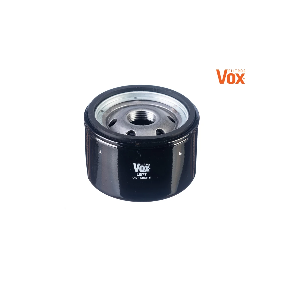 FILTRO DE ÓLEO VOX - LB77