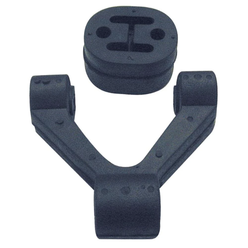 KIT SUPORTE SILENCIOSO KIT & CIA - 40364