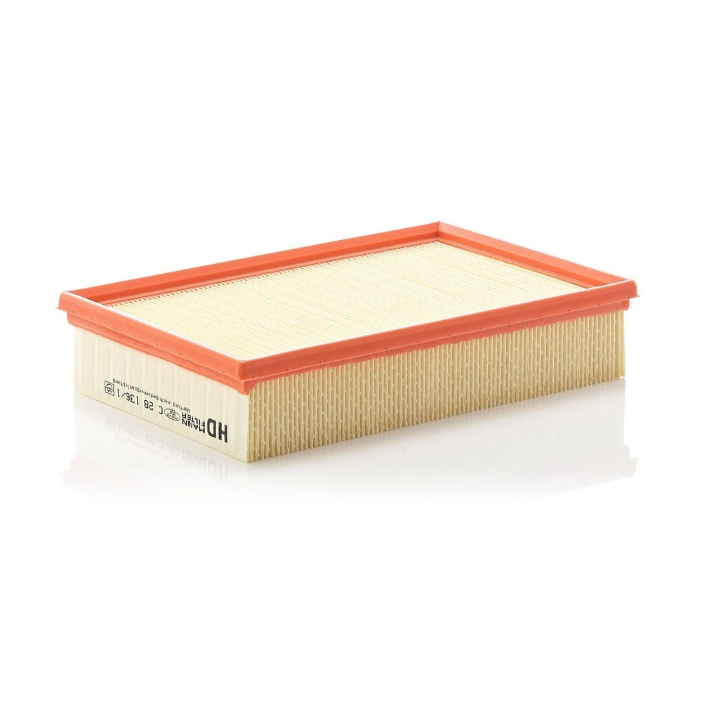 FILTRO DE AR MANN-FILTER - C 28 136/1