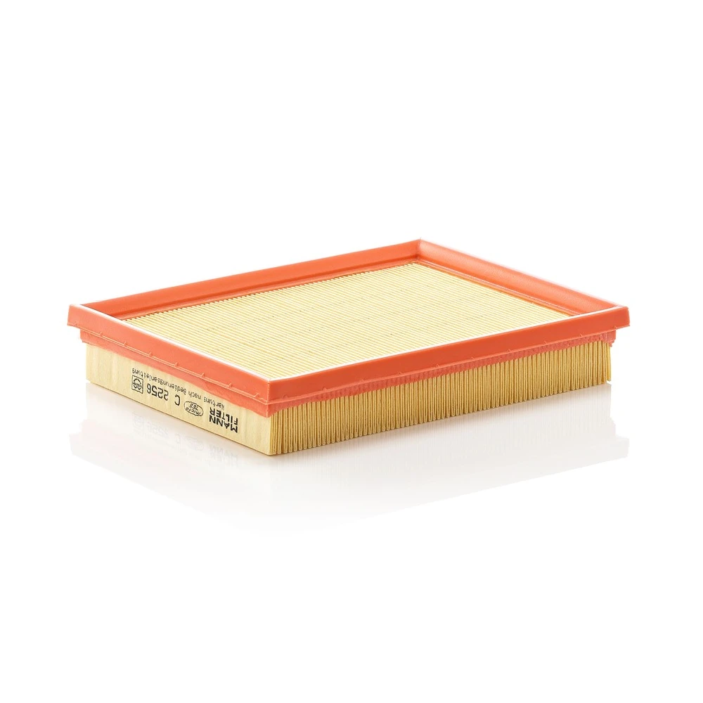 FILTRO DE AR MANN-FILTER - C 2256