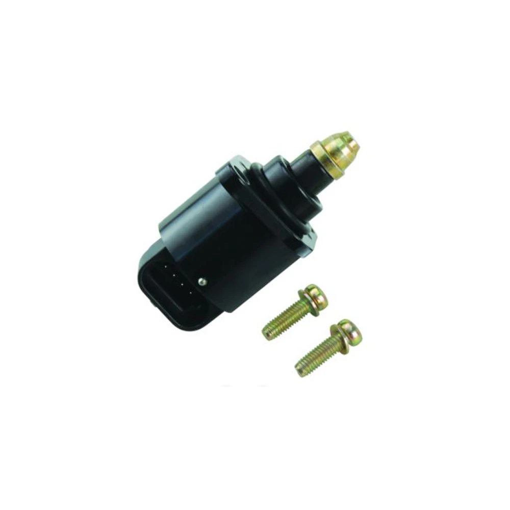 MOTOR DE PASSO VW GOL/PARATI/SANTANA 97/ AP/MI - FIAT TEMPRA 16V