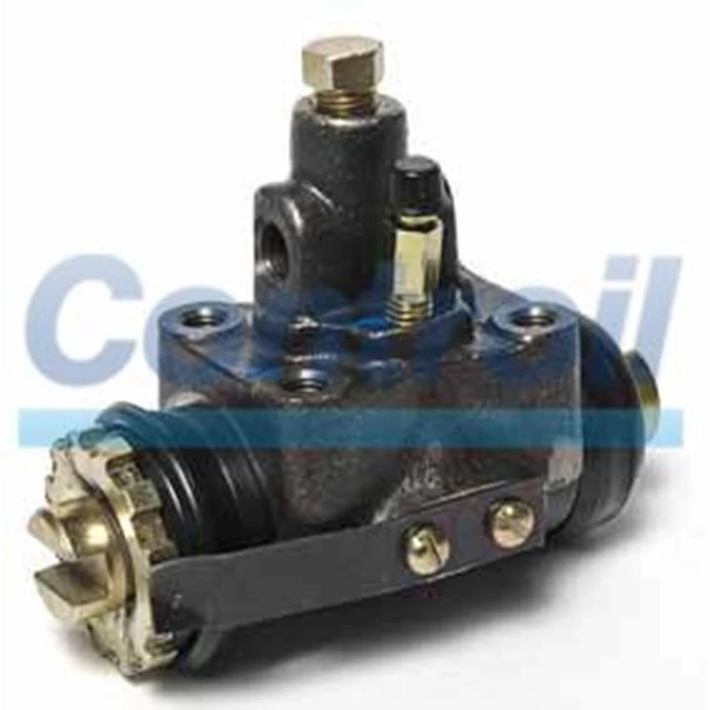 CILINDRO RODA TRASEIRA DIREITA ANTERIOR/SUPERIOR TOYOTA BANDEIRANTE 80/96 - 7/8 - 22,22MM