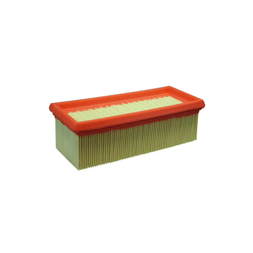 FILTRO DE AR MANN-FILTER - C1733