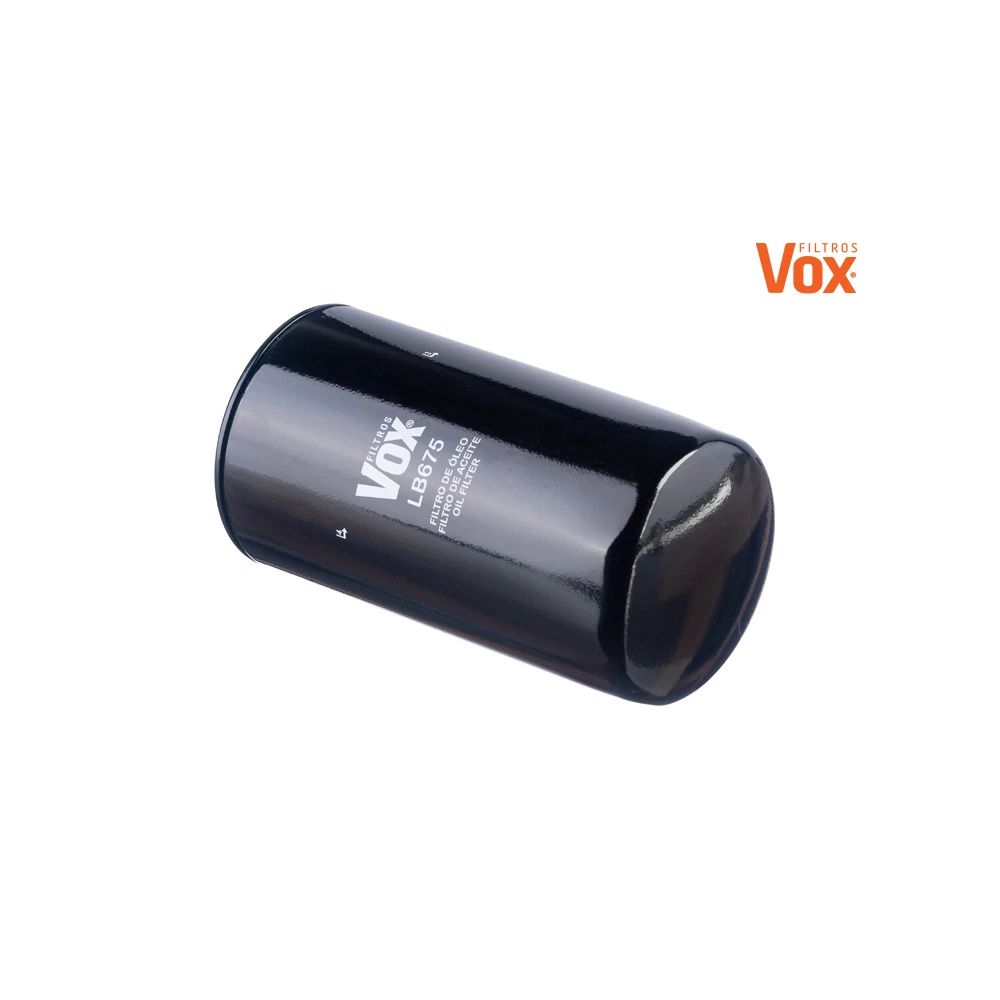 FILTRO DE ÓLEO VOX - LB675