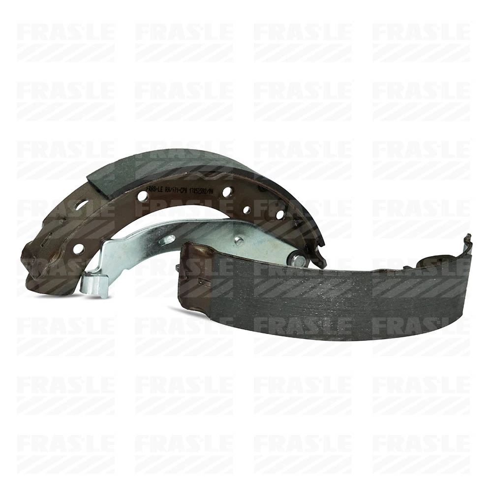SAPATA DE FREIO RENAULT MEGANE SCENIC 96/ LAGUNA 93/ - 228X42MM