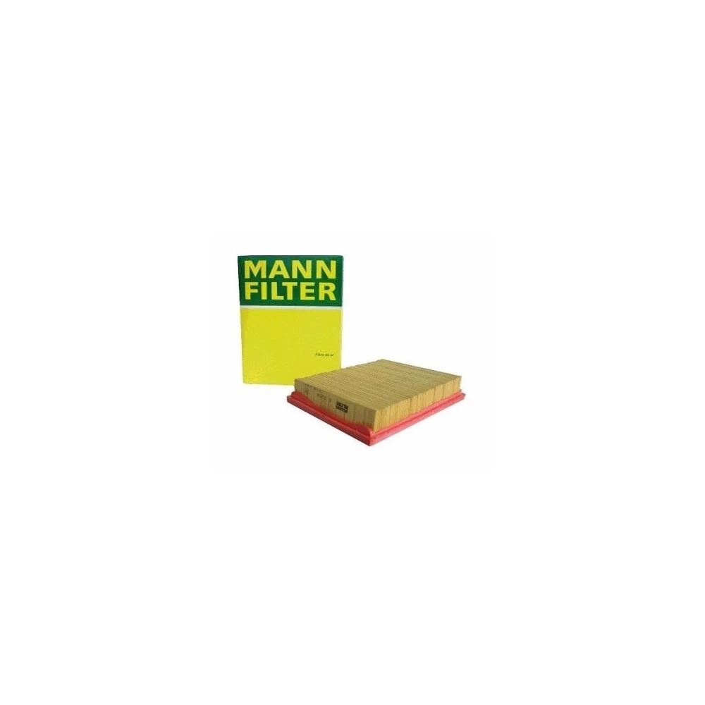 FILTRO DE AR MANN-FILTER - C 2585