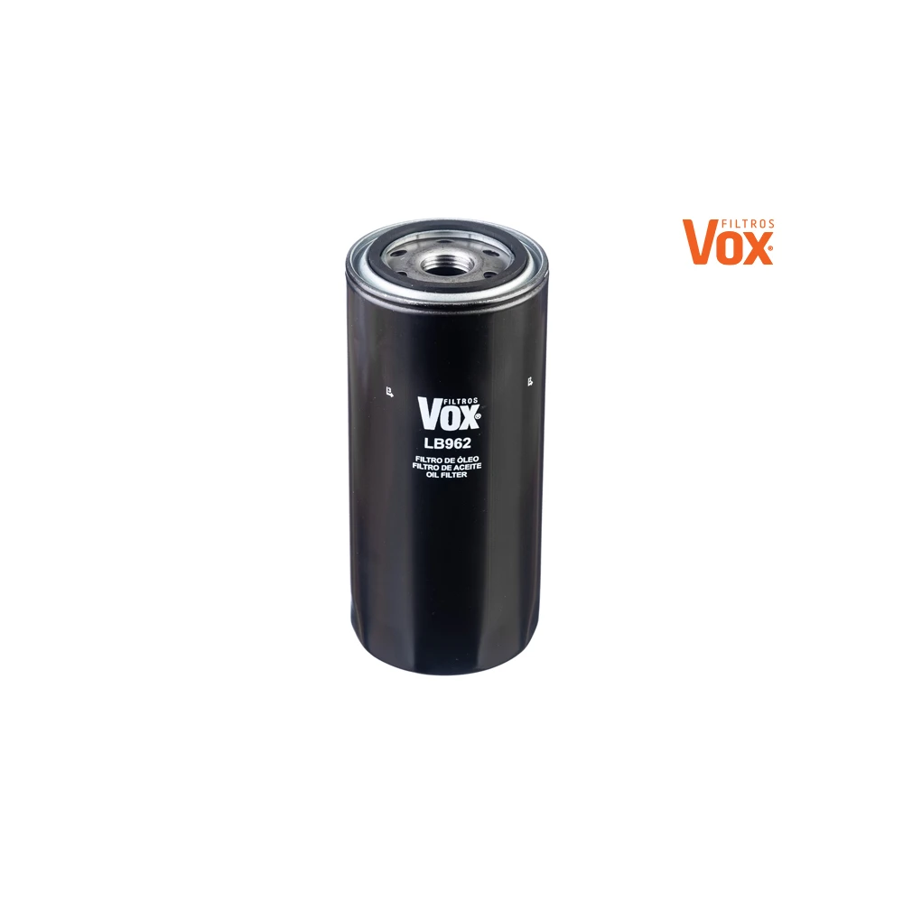 FILTRO DE ÓLEO VOX - LB962